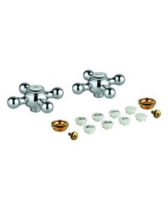 Grohe pour Sinfonia 45291 45291000 chromé