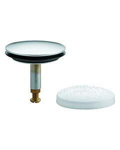 Grohe bouchon 45320 45320000 pour vidage et trop-plein 28953 chromé