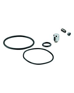 Grohe outlet attachment 45396 45396000 f. 3-hole bathtub combinations chrome