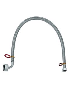 Grohe pressure hose 45417 45417000 flexible M15x1 x3 / 4 &quot;1500mm chrome