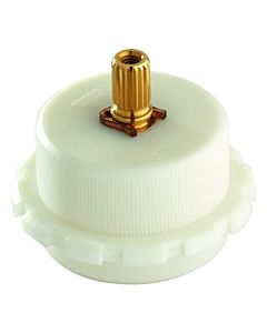 Grohe manches Chiara / Sentosa 45438 45438000 f. Changement 19900/19901 38,5x2,5 chromé