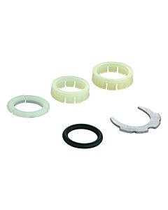 Grohe sortie Grohe pour Gussa 45474000 45474