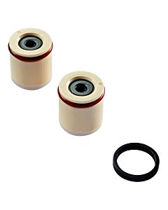 Grohe backflow preventer 45481 45481000