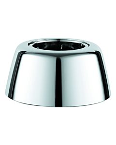 Grohe Rosette 45545 45545000 (12058/12120) DN15 70mm chrom