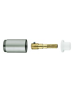 Grohe extension 45565 45565AV0 silk metal