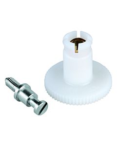 Grohe Griffbefestigung 45605 für Atrio 45605000 chrom