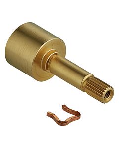 Grohe extension Atrio 45611 45611000 for 4-5 way changeover chrome