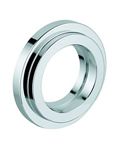 Grohe Sockelrosette Atrio 45629 45629000 chrom