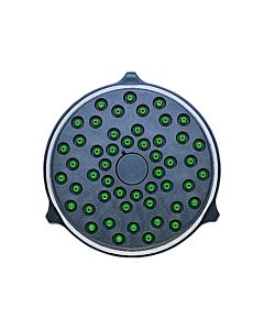 Grohe Brauseboden 45663 45663000 für Kopfbrause Dual chrom