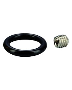 vis sans tête Grohe 45665 M6x6 45665000 pour Kopfbrausen