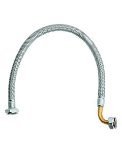 Grohe Druckschlauch 45704 3/8"x3/8" 45704000 L: 300mm flexibel f. Mehrlochkombination