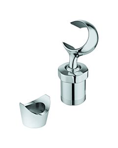support de Grohe 45753 45753000 pour chromé coulissant Sinfonia / Kira chromé