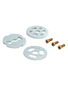 Grohe Keramikscheiben 45782 45782000 Sinfonia/Kira für 2-Wege Umstellung