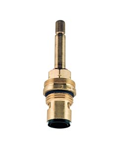 Grohe Oberteil Keramik 45869000  1/2", rechts Carbodur, Ersatzteil