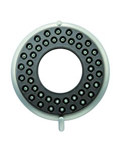 Grohe shower base 45877 45877P00 for Freehander matt chrome