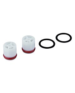 Grohe backflow preventer 45881 2 pieces 45881000