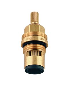 Grohe Oberteil Keramik 45882 1/2" 45882000 rechts Carbodur