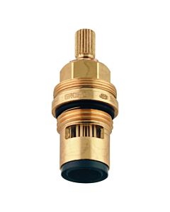 Grohe Oberteil Keramik 45883 1/2" 45883000 links Carbodur