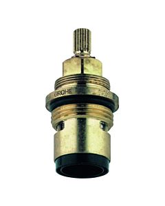 Grohe Keramik Oberteil 45885000  rechts Carbodur, 3/4", DN 20