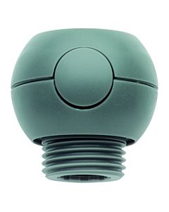 Grohe Schnappkupplung 45899 45899000 für Freehander chrom