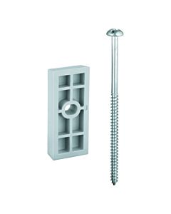 Grohe match0 45914XE0 night time gris