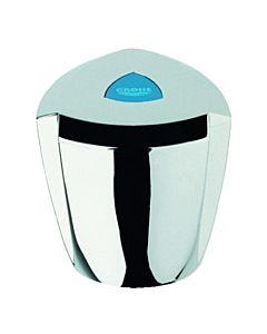 Grohe poignée 45970 45970000 2000 / 2 Costa métal bleu / rouge chromé