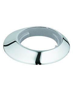 Grohe rosace 45996 45996000 chromé