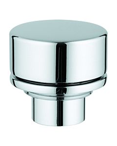 bouton à bascule Grohe chromé match0 45997000