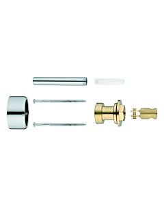 Grohe extension Euromix 46009 46009000 25mm chromé