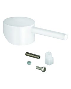 Grohe levier 46015 46015LS0 blanc lune