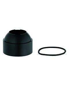 Grohe cap 46025 46025KS0 velvet black