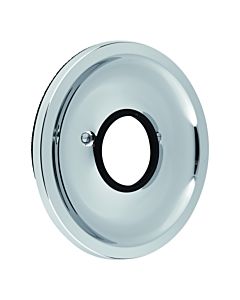 Grohe Rosette 46062000 für Eurodisc Alt  für UP-Einhandmischer, chrom, Durchmesser 170mm