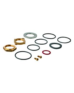 Grohe contre-vissage M32x1,5 46078000 chromé