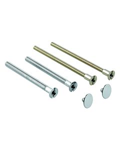 Grohe screw set 46088 46088000 chrome