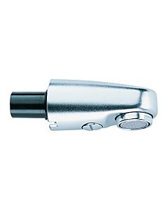 Grohe Auslaufbrause 46103000 für Europlus alt Waschtischbatterie chrom