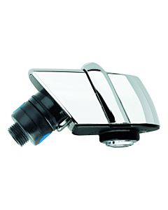 Grohe hand shower 46108 46108000 THM-2000-AP for bath mixer chrome