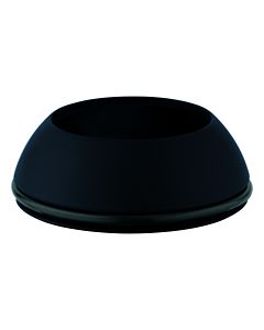Grohe casquette 46116 46116KS0 velours noir