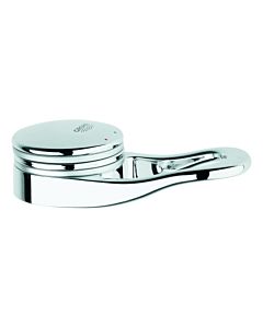 Grohe Hebel 46129000  9,5 cm, für Europlus alt, chrom, Ersatzteil