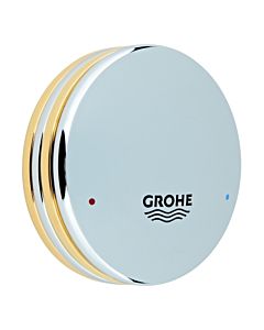 capuchon Grohe 46130 46130IG0 Europlus old 46129 chromé / or