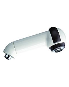 Grohe douchette à Grohe 46148 46148L00 pour blanc coiffeur blanc