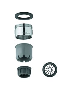 Grohe Strahlregler 46164 chromé 46164000