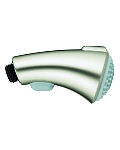 Grohe Spülbrause 46173 46173ND0 night time grey