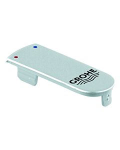 Grohe Abdeckkappe 46184 46184000 für Hebel Eurodisc (46183)
