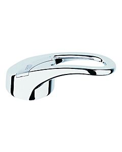 Grohe Hebel 46229 46229IP0 95mm chrom/mattchrom