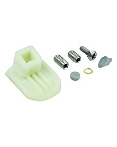 Grohe kit de montage 46241 46241000 pour levier chromé