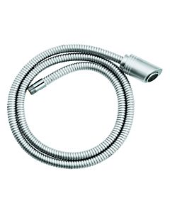 Grohe hand shower 46246 46246SD0 for Zedra / Europlus stainless steel