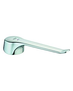 Grohe levier 46257 46257000 chromé mural 170mm chromé
