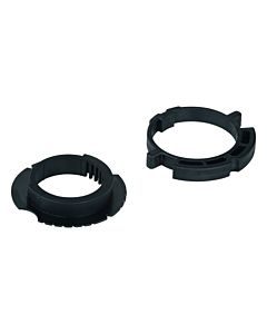 Grohe Temperaturbegrenzer 46277 für Sicherheitsmischbatterien-Kartusche, chrom