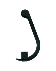 Grohe levier 46309 46309KK0 pour Zedra Mitigeur d&#39;évier noir doux