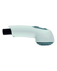 Grohe Spülbrause 46312LC0 weiß/fehgrau